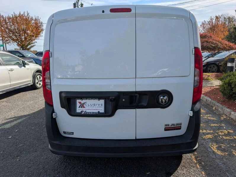 2020 Ram ProMaster - Image 6 of 12