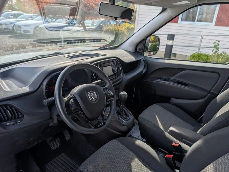 2020 Ram ProMaster - Image 8 of 12