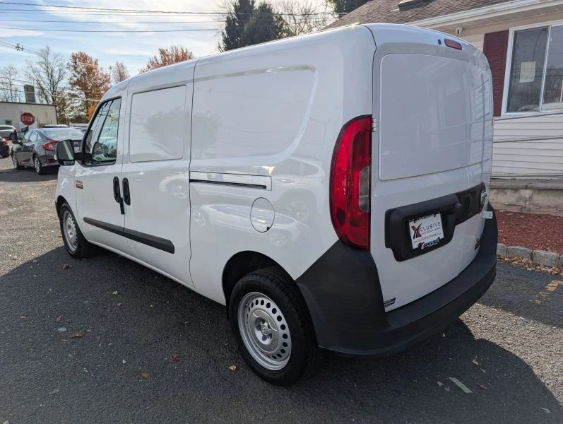 2020 Ram ProMaster - Image 2 of 12