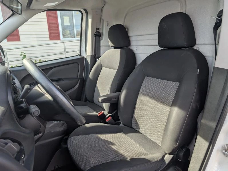 2020 Ram ProMaster - Image 9 of 12