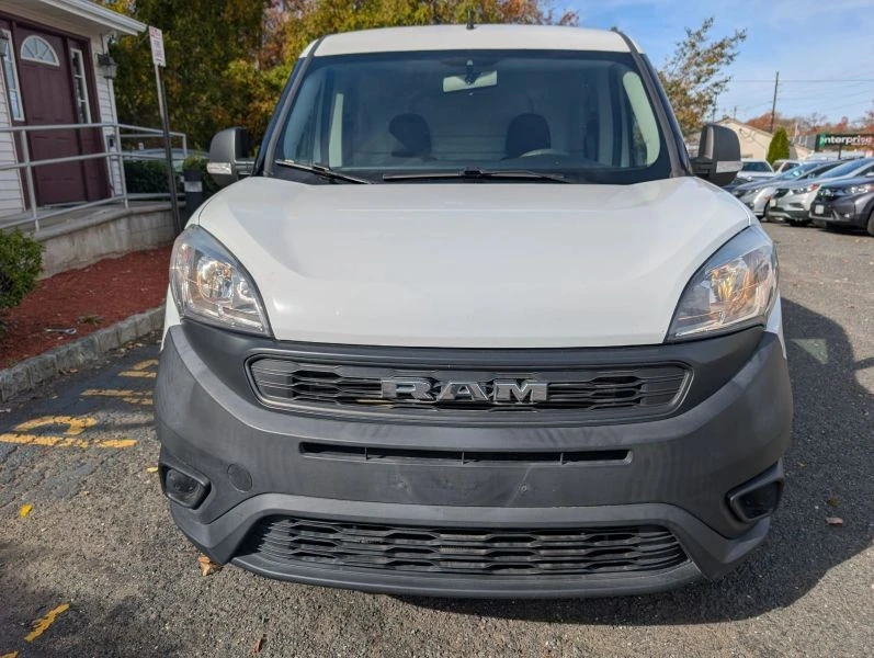 2020 Ram ProMaster - Image 5 of 12