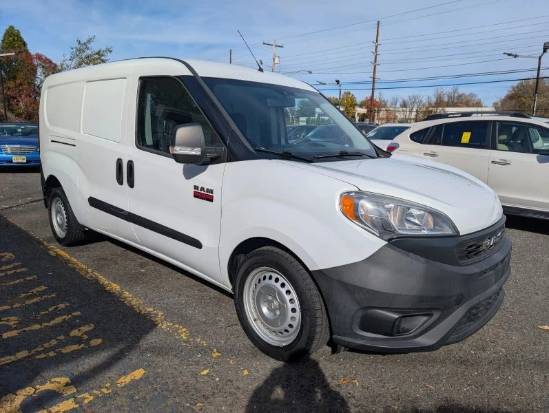 2020 Ram ProMaster - Image 4 of 12
