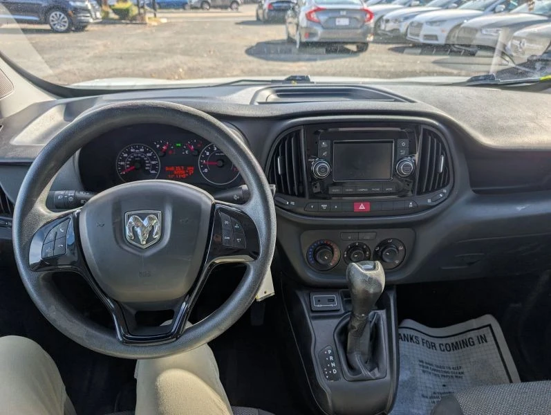 2020 Ram ProMaster - Image 12 of 12