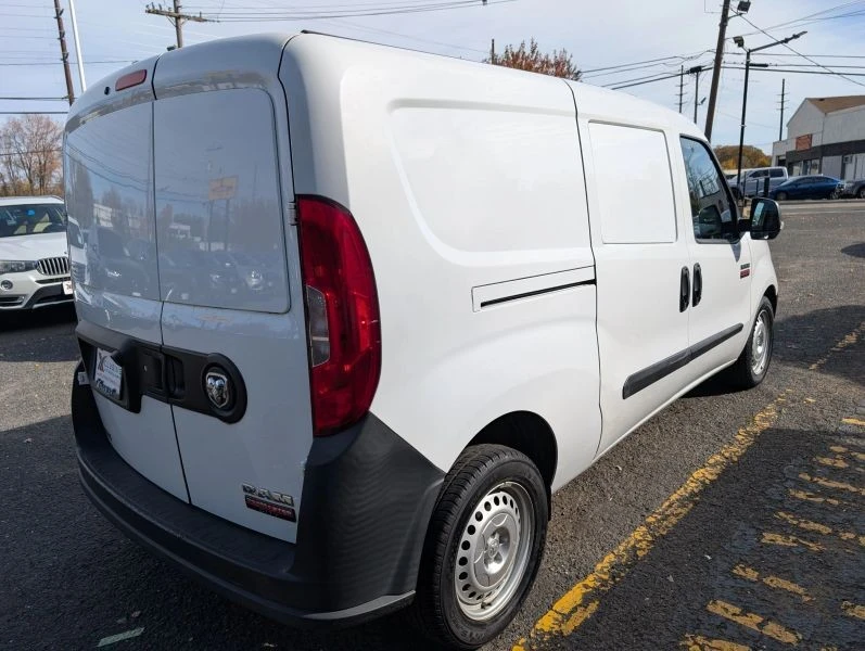 2020 Ram ProMaster - Image 3 of 12