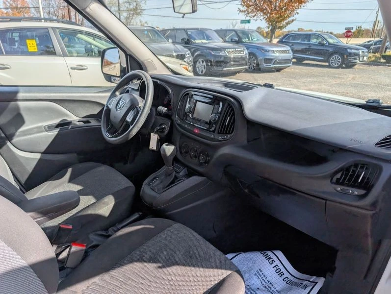 2020 Ram ProMaster - Image 11 of 12