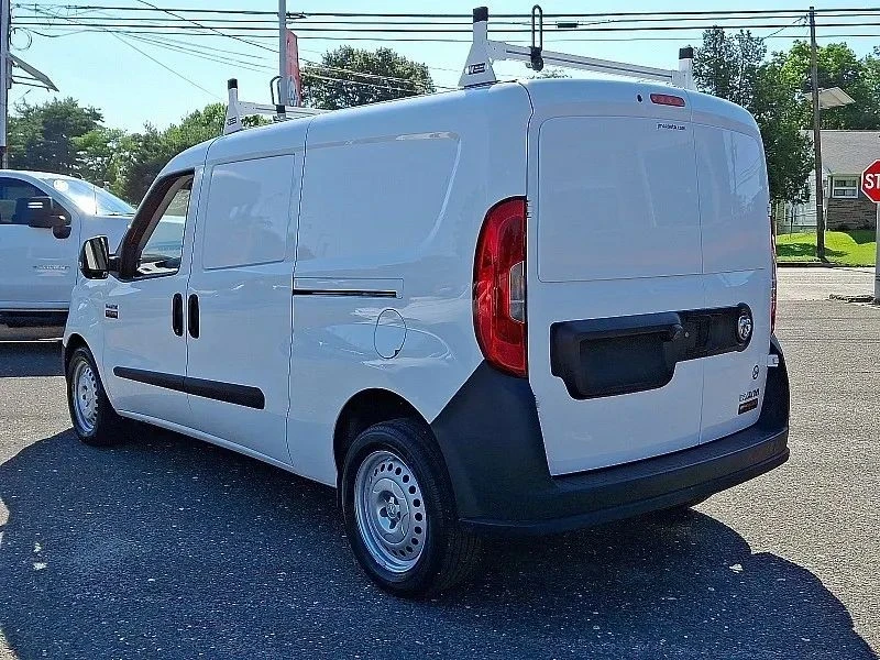 2020 Ram ProMaster - Image 5 of 12