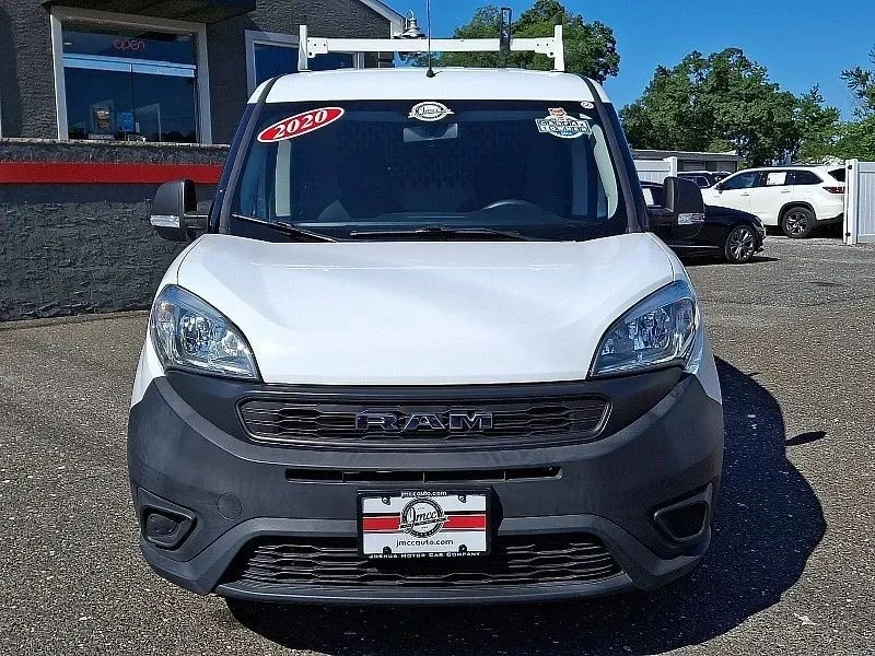 2020 Ram ProMaster - Image 3 of 12