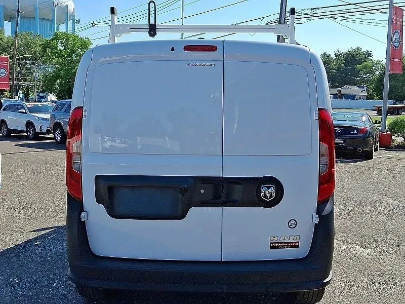 2020 Ram ProMaster - Image 6 of 12