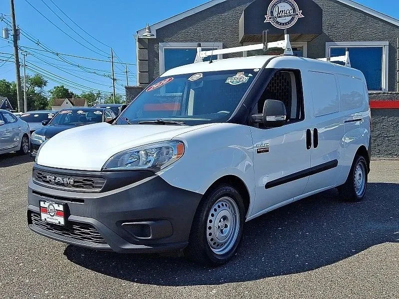 2020 Ram ProMaster - Image 4 of 12