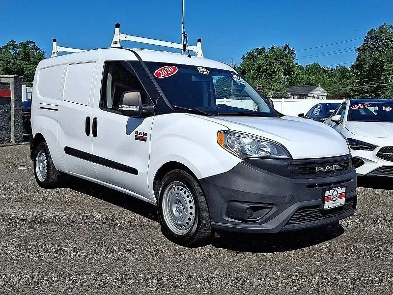 2020 Ram ProMaster - Image 2 of 12