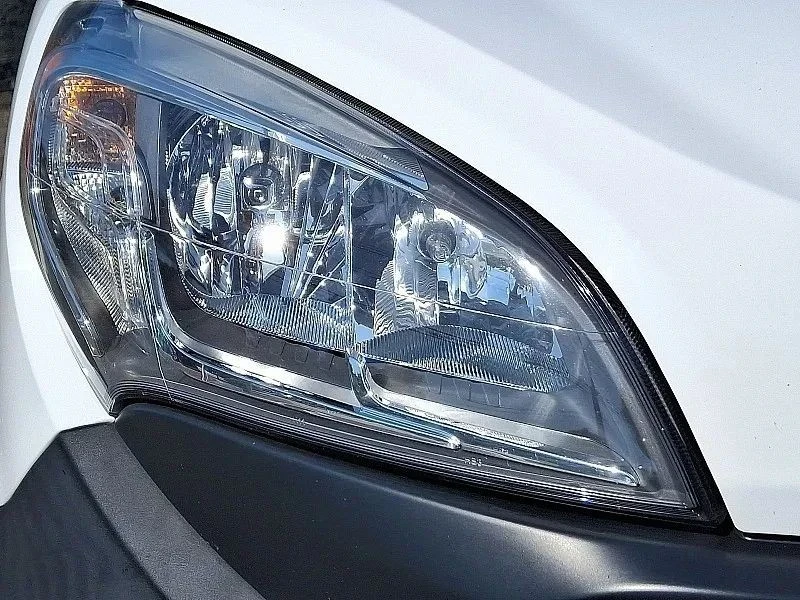 2020 Ram ProMaster - Image 10 of 12