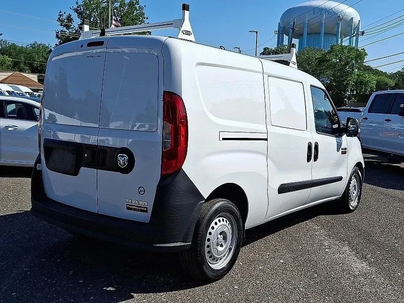2020 Ram ProMaster - Image 7 of 12