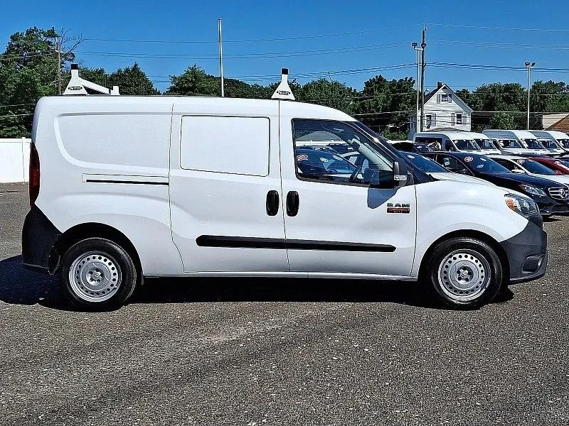 2020 Ram ProMaster - Image 8 of 12