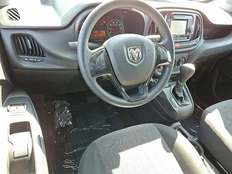 2020 Ram ProMaster - Image 12 of 12