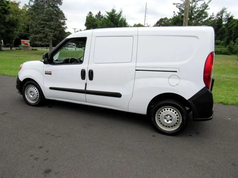 2020 Ram ProMaster - Image 6 of 12