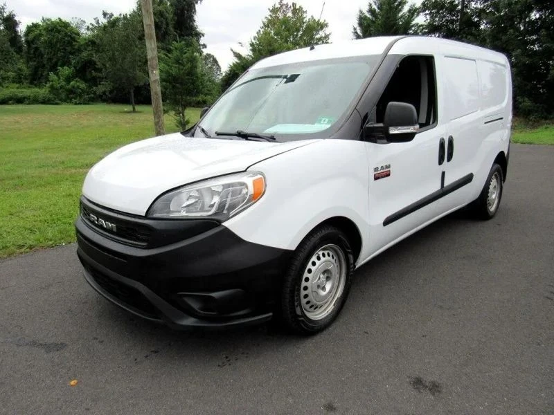 2020 Ram ProMaster - Image 2 of 12