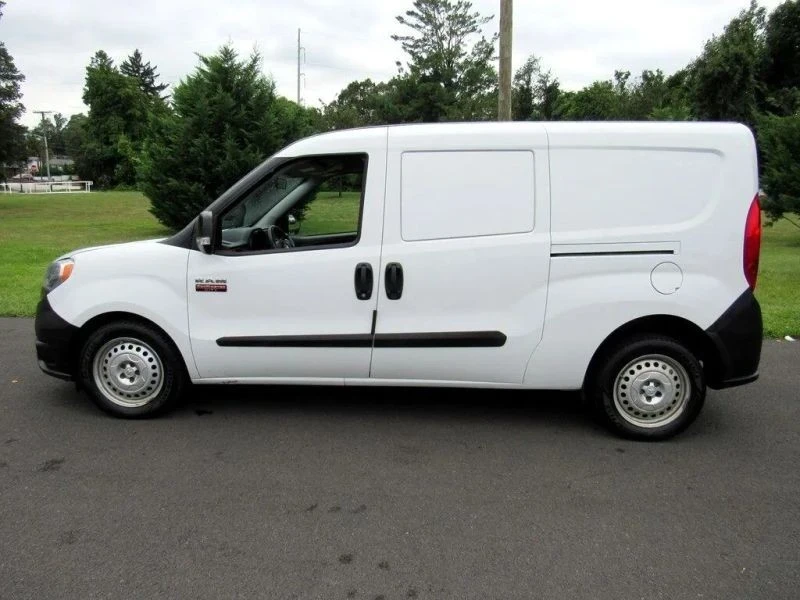 2020 Ram ProMaster - Image 5 of 12