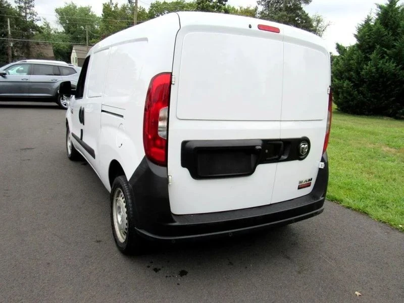 2020 Ram ProMaster - Image 8 of 12