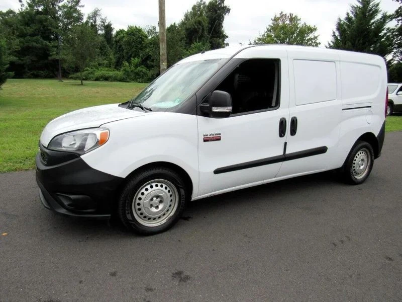 2020 Ram ProMaster - Image 3 of 12