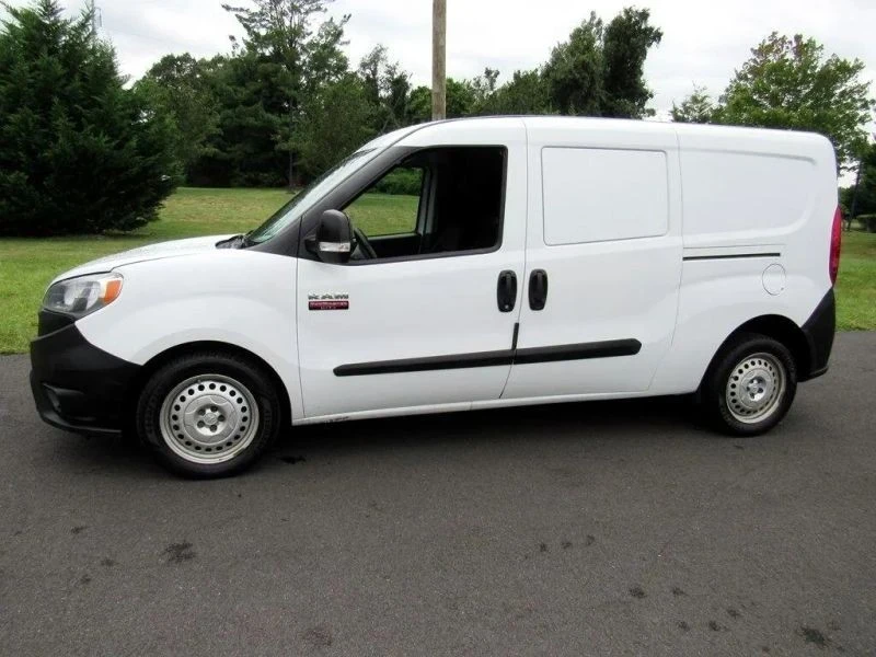 2020 Ram ProMaster - Image 4 of 12