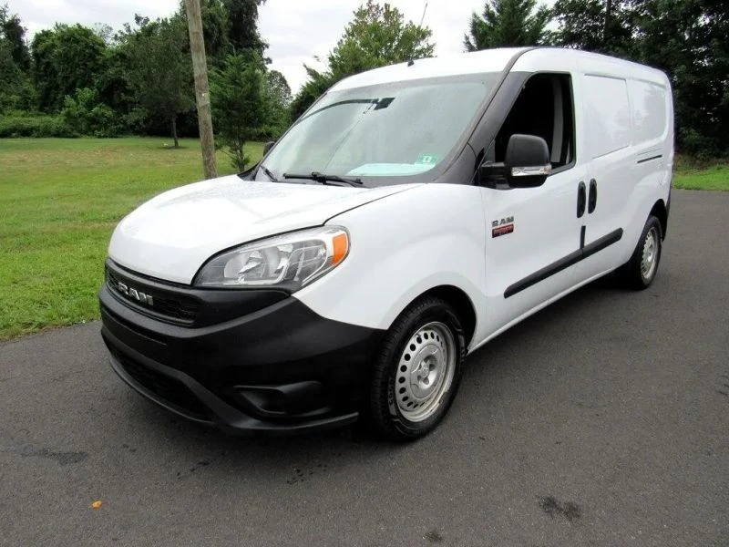2020 Ram ProMaster - Image 2 of 12