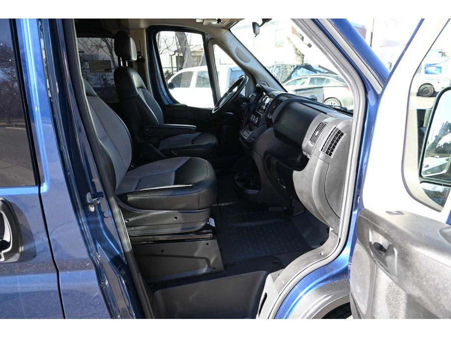 2020 Ram ProMaster - Image 16 of 21