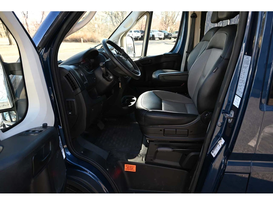2020 Ram ProMaster - Image 14 of 21
