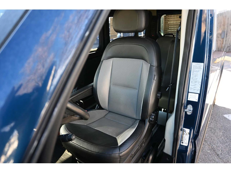 2020 Ram ProMaster - Image 15 of 21