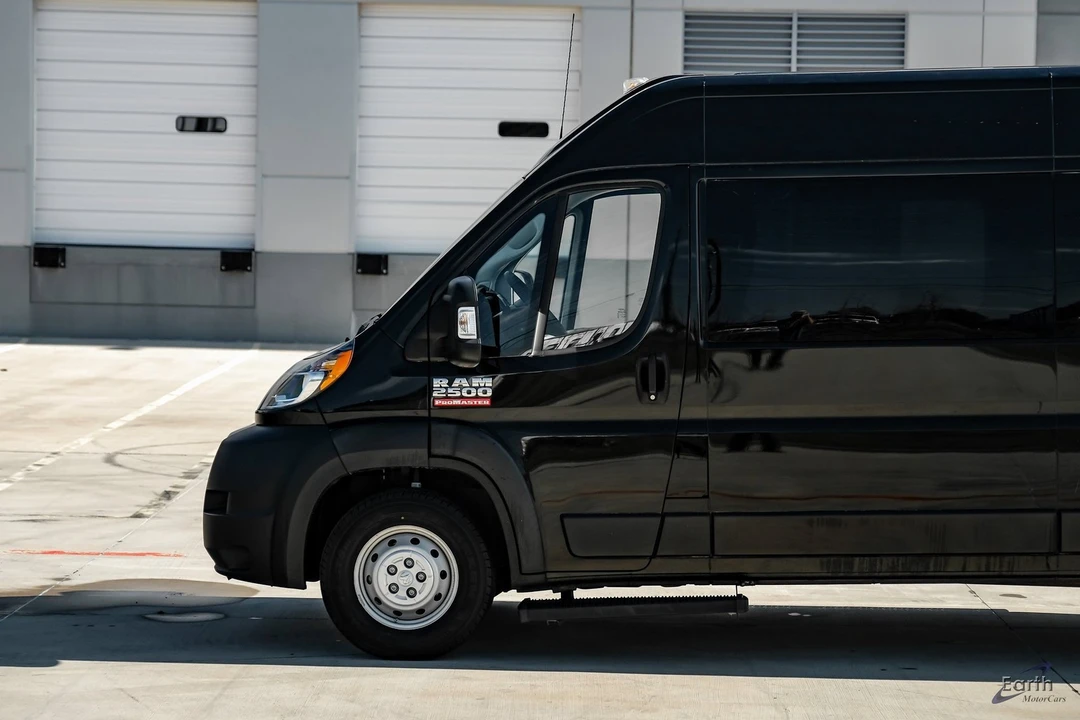 2020 Ram ProMaster - Image 6 of 12