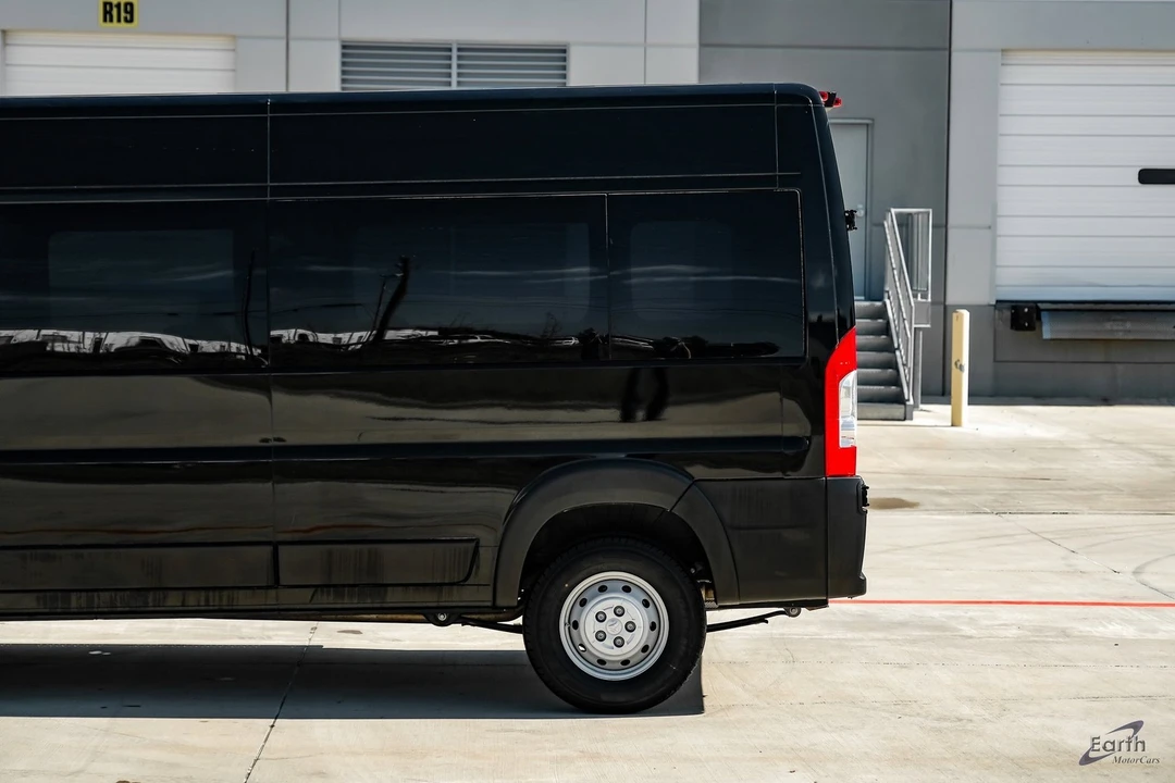 2020 Ram ProMaster - Image 7 of 12