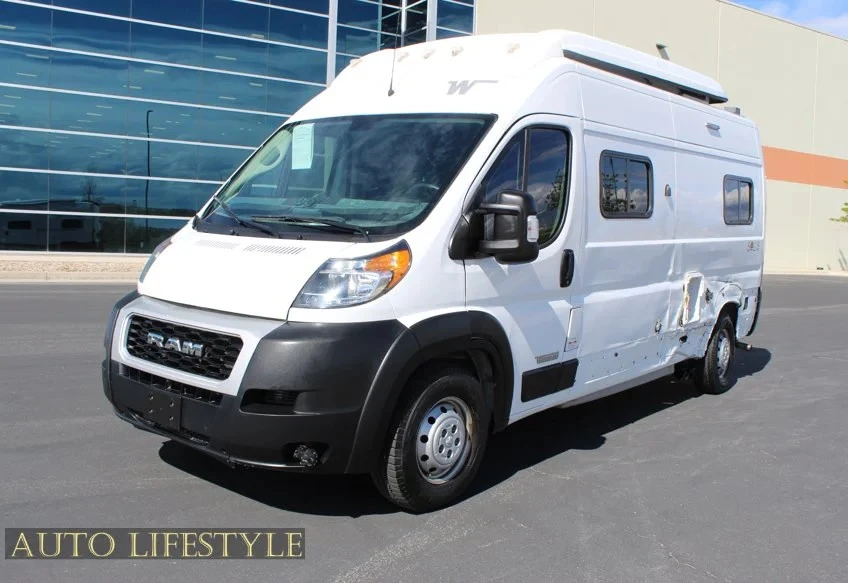 2020 Ram ProMaster - Image 7 of 21