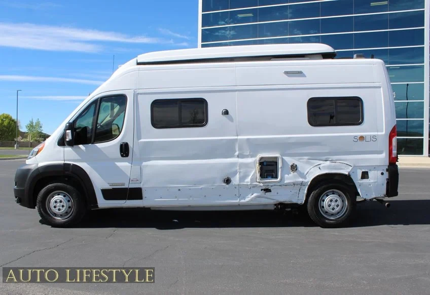 2020 Ram ProMaster - Image 17 of 21