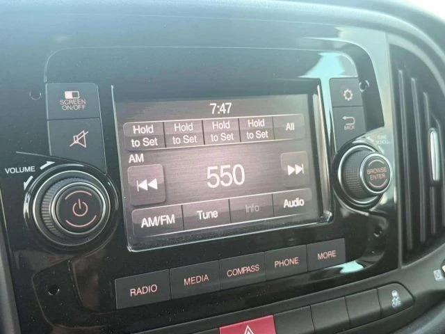 2020 Ram ProMaster - Image 20 of 21