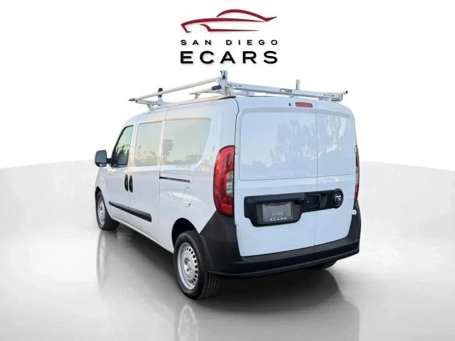 2020 Ram ProMaster - Image 7 of 12