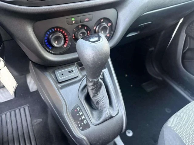 2020 Ram ProMaster - Image 18 of 21