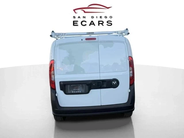 2020 Ram ProMaster - Image 6 of 12