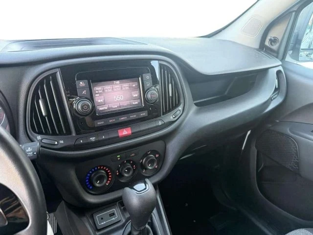 2020 Ram ProMaster - Image 17 of 21