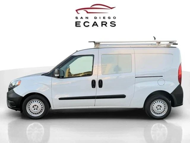 2020 Ram ProMaster - Image 8 of 12