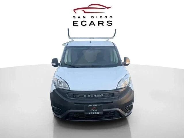 2020 Ram ProMaster - Image 2 of 12