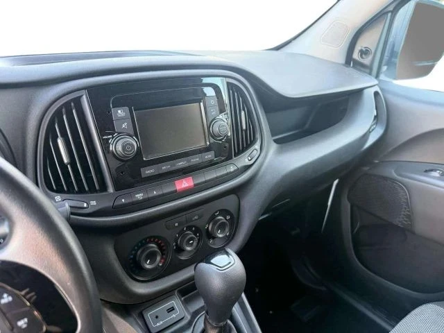 2020 Ram ProMaster - Image 11 of 12