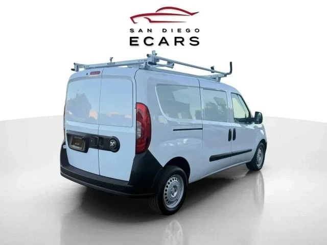 2020 Ram ProMaster - Image 5 of 12