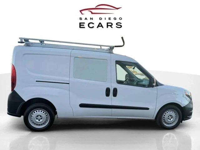 2020 Ram ProMaster - Image 4 of 12