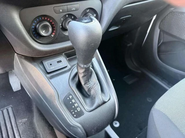2020 Ram ProMaster - Image 12 of 12