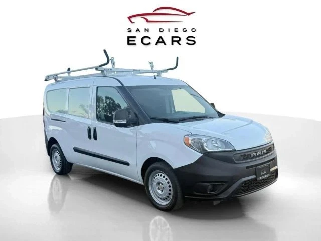 2020 Ram ProMaster - Image 3 of 12