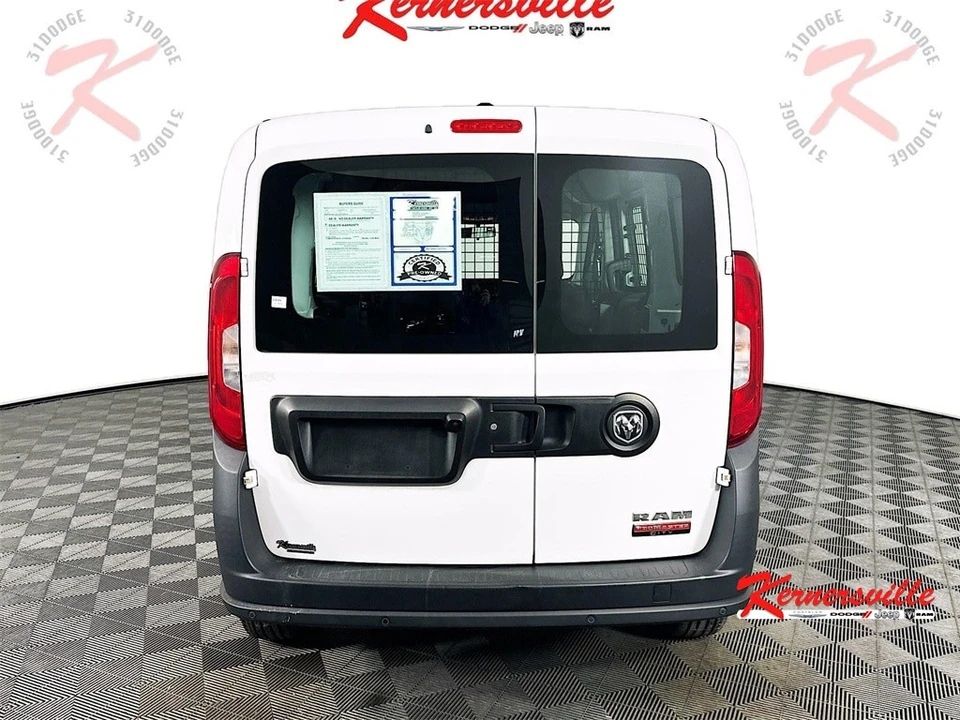 2020 Ram ProMaster - Image 6 of 21
