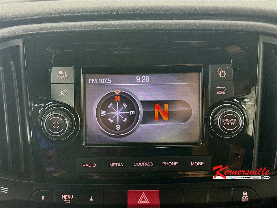 2020 Ram ProMaster - Image 19 of 21