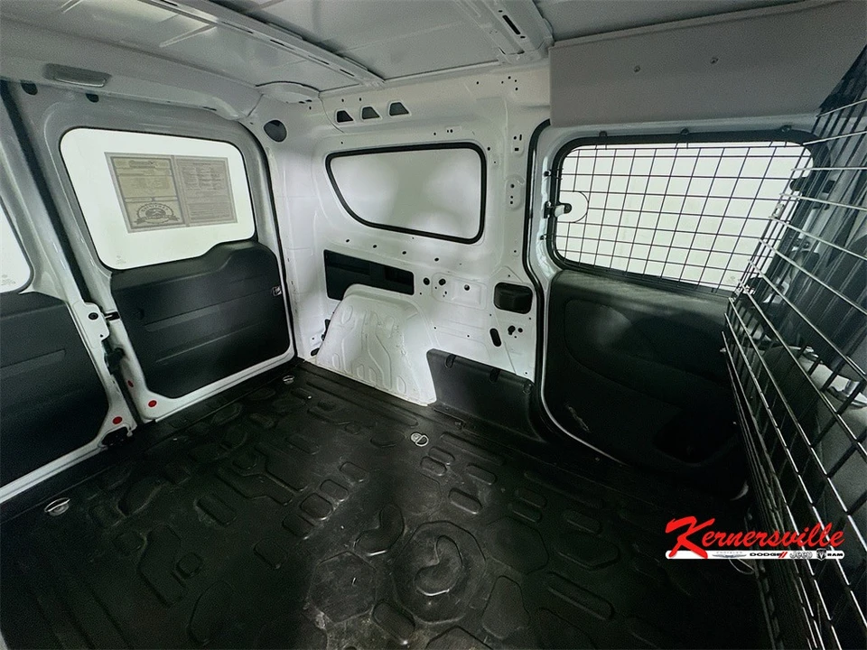 2020 Ram ProMaster - Image 14 of 21