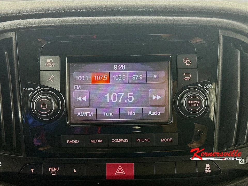 2020 Ram ProMaster - Image 17 of 21
