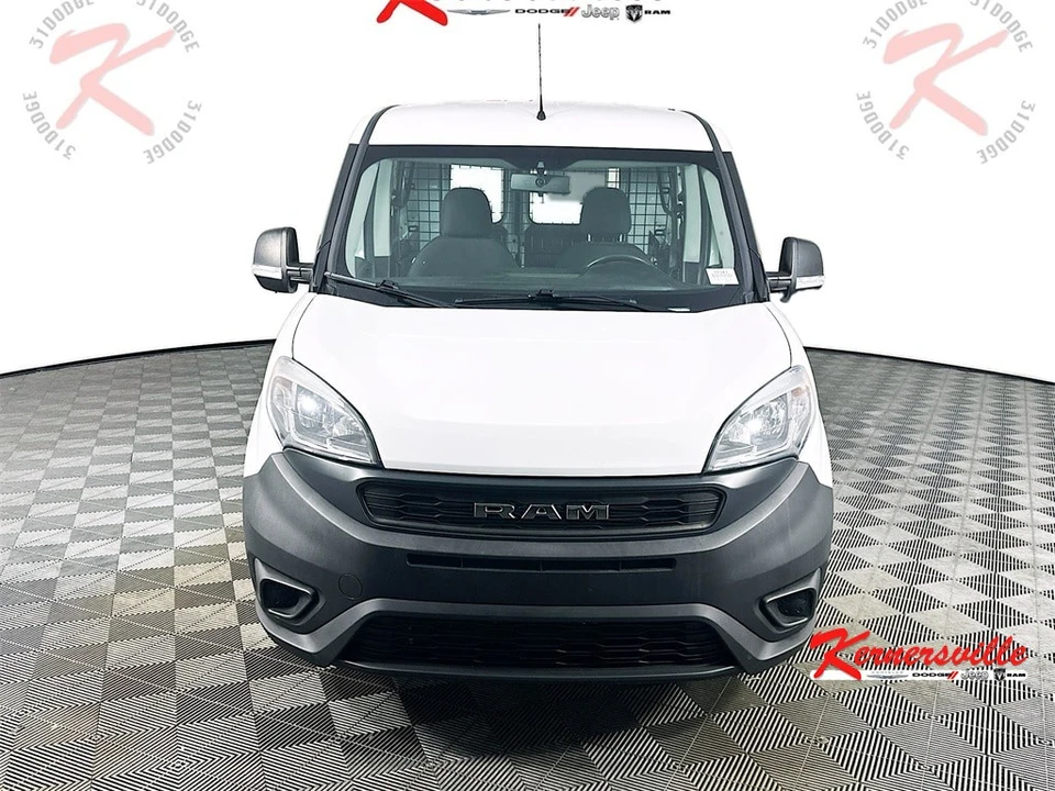 2020 Ram ProMaster - Image 2 of 21