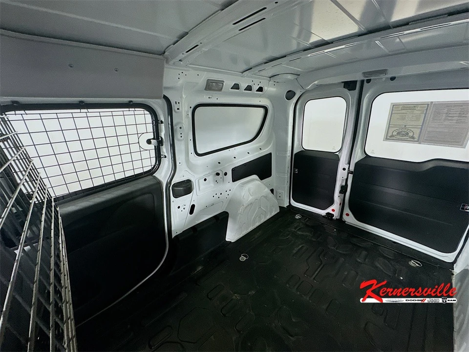 2020 Ram ProMaster - Image 12 of 21